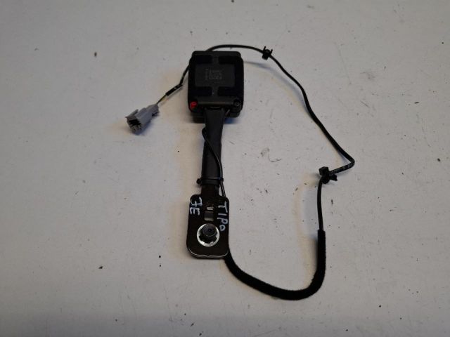 bontott FIAT TIPO Jobb első Biztonsági Öv Csat