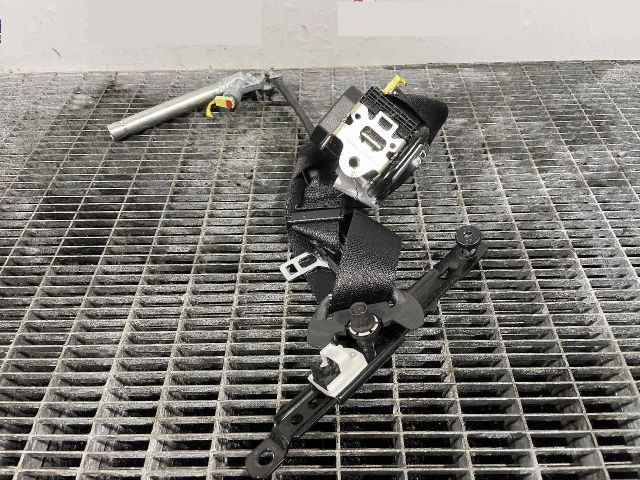 bontott FIAT TIPO Jobb első Biztonsági Öv