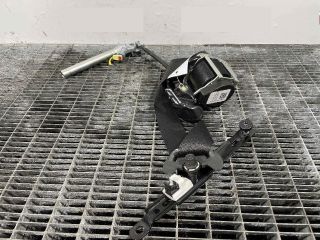 bontott FIAT TIPO Jobb első Biztonsági Öv