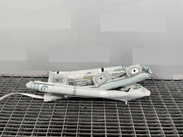 bontott FIAT TIPO Jobb első Függöny Légzsák