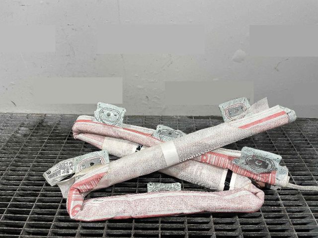 bontott FIAT TIPO Jobb első Függöny Légzsák