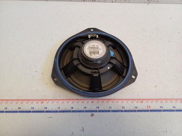 bontott FIAT TIPO Jobb első Hangszóró