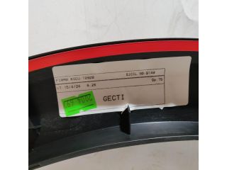 bontott FIAT TIPO Jobb első Sárvédő Díszléc