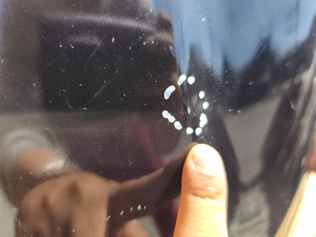 bontott FIAT TIPO Jobb első Sárvédő