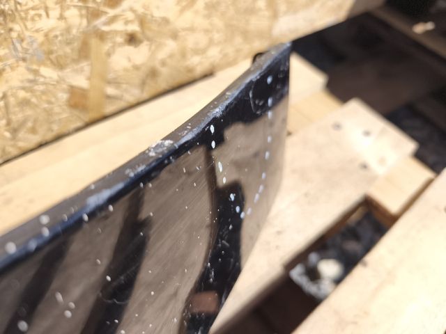 bontott FIAT TIPO Jobb első Sárvédő