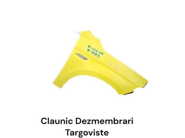 bontott FIAT TIPO Jobb első Sárvédő