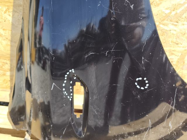 bontott FIAT TIPO Jobb első Sárvédő