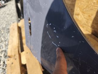 bontott FIAT TIPO Jobb első Sárvédő