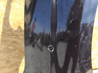 bontott FIAT TIPO Jobb első Sárvédő