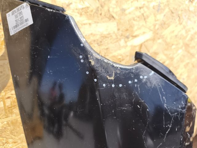 bontott FIAT TIPO Jobb első Sárvédő