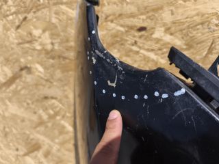 bontott FIAT TIPO Jobb első Sárvédő