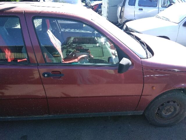 bontott FIAT TIPO Jobb első Ülés