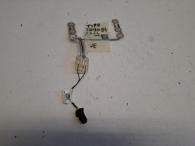 bontott FIAT TIPO Jobb első Ülésfoglaltság Érzékelő