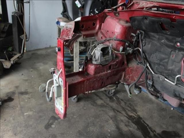 bontott FIAT TIPO Jobb első Ütközéscsillapító