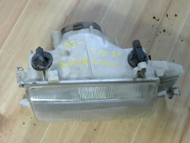 bontott FIAT TIPO Jobb Fényszóró