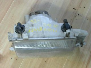 bontott FIAT TIPO Jobb Fényszóró