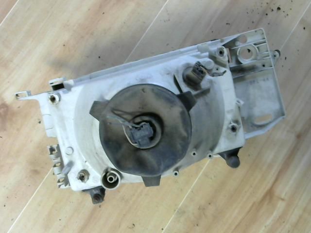 bontott FIAT TIPO Jobb Fényszóró