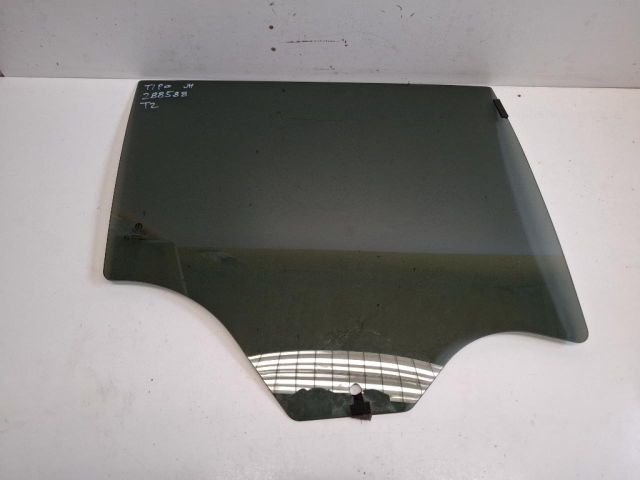 bontott FIAT TIPO Jobb hátsó Ablak