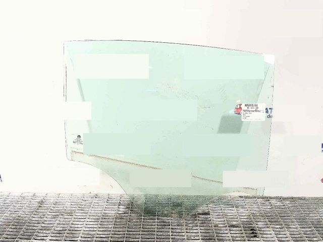 bontott FIAT TIPO Jobb hátsó Ablak