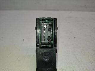 bontott FIAT TIPO Jobb hátsó Ablakemelő Kapcsoló