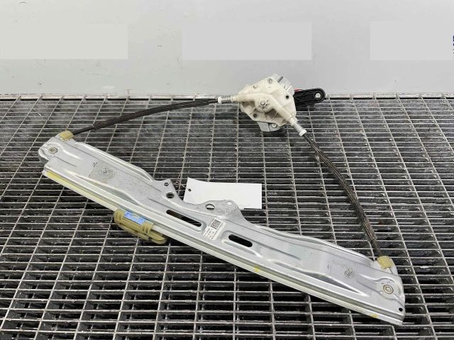 bontott FIAT TIPO Jobb hátsó Ablakemelő Szerkezet (Elektromos)