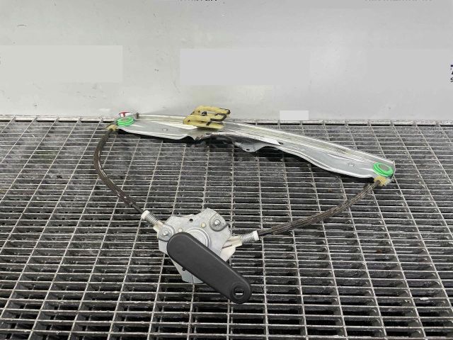 bontott FIAT TIPO Jobb hátsó Ablakemelő Szerkezet (Elektromos)