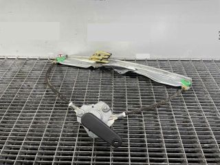 bontott FIAT TIPO Jobb hátsó Ablakemelő Szerkezet (Elektromos)