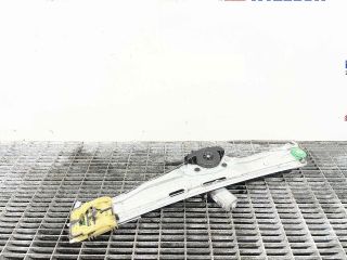 bontott FIAT TIPO Jobb hátsó Ablakemelő Szerkezet (Elektromos)