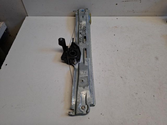 bontott FIAT TIPO Jobb hátsó Ablakemelő Szerkezet (Elektromos)