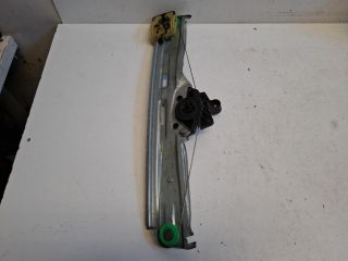 bontott FIAT TIPO Jobb hátsó Ablakemelő Szerkezet (Elektromos)