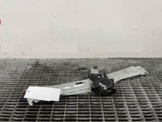 bontott FIAT TIPO Jobb hátsó Ablakemelő Szerkezet (Elektromos)