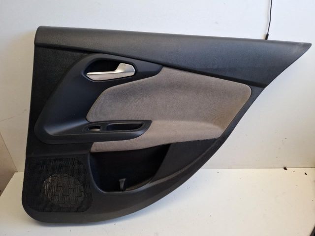 bontott FIAT TIPO Jobb hátsó Ajtó Kárpit