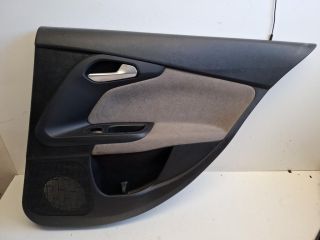 bontott FIAT TIPO Jobb hátsó Ajtó Kárpit