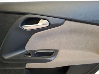 bontott FIAT TIPO Jobb hátsó Ajtó Kárpit