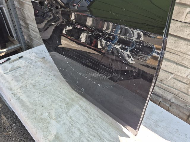 bontott FIAT TIPO Jobb hátsó Ajtó (Üres lemez)