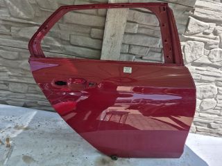 bontott FIAT TIPO Jobb hátsó Ajtó (Üres lemez)