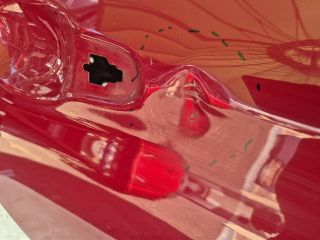 bontott FIAT TIPO Jobb hátsó Ajtó (Üres lemez)