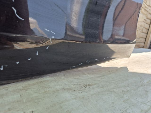 bontott FIAT TIPO Jobb hátsó Ajtó (Üres lemez)