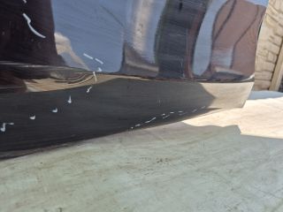 bontott FIAT TIPO Jobb hátsó Ajtó (Üres lemez)