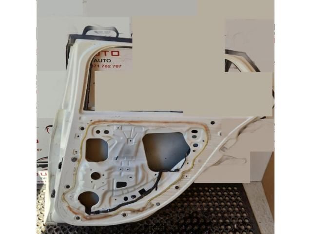 bontott FIAT TIPO Jobb hátsó Ajtó (Üres lemez)