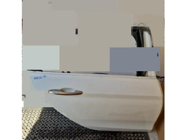 bontott FIAT TIPO Jobb hátsó Ajtó (Üres lemez)