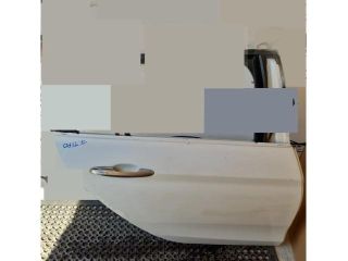 bontott FIAT TIPO Jobb hátsó Ajtó (Üres lemez)