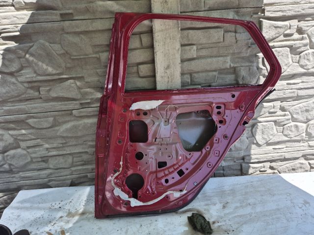 bontott FIAT TIPO Jobb hátsó Ajtó (Üres lemez)