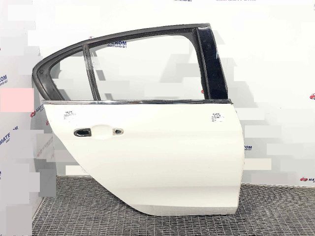 bontott FIAT TIPO Jobb hátsó Ajtó (Üres lemez)
