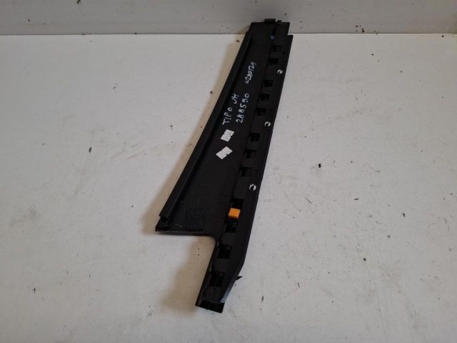 bontott FIAT TIPO Jobb hátsó Ajtókeret Burkolat