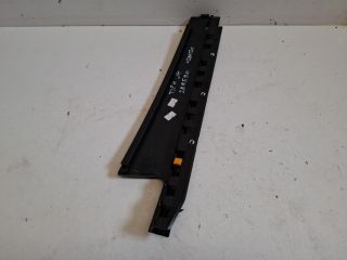 bontott FIAT TIPO Jobb hátsó Ajtókeret Burkolat