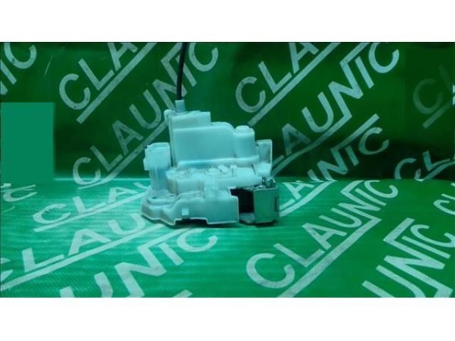 bontott FIAT TIPO Jobb hátsó Ajtózár