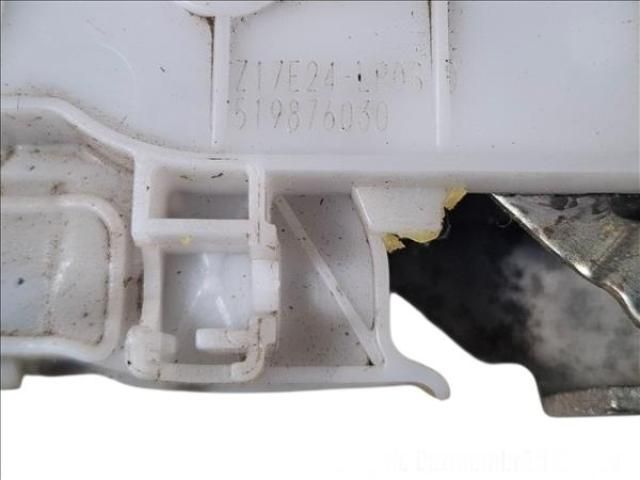 bontott FIAT TIPO Jobb hátsó Ajtózár