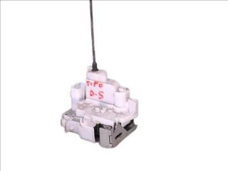 bontott FIAT TIPO Jobb hátsó Ajtózár