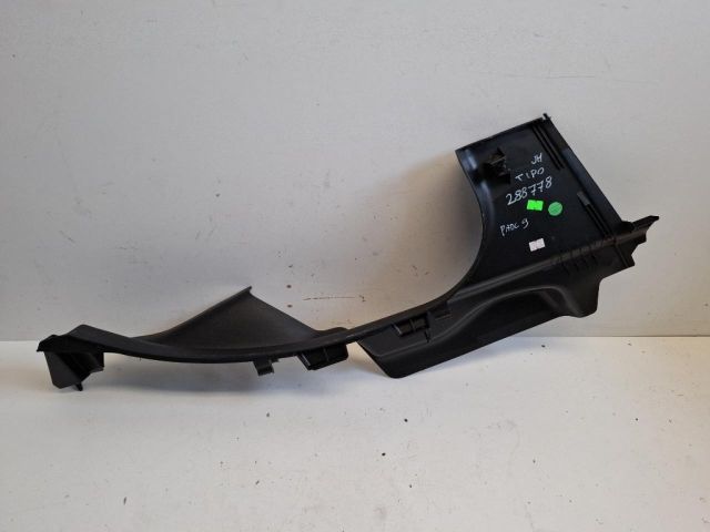 bontott FIAT TIPO Jobb hátsó Belső Küszöb Burkolat